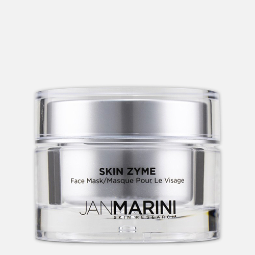 JAN MARINI Skin Zyme Обновляющая и восстанавливающая энзимная  маска с папаином, 57 гр