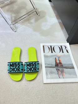 Christian Dior Dway Slide (11 colors)