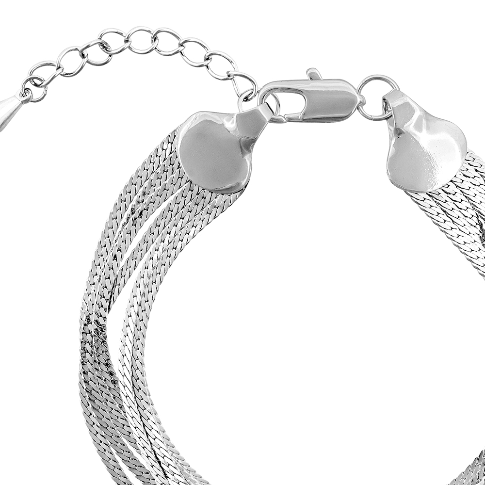 Браслет Fiore Luna CBH05531-01 S