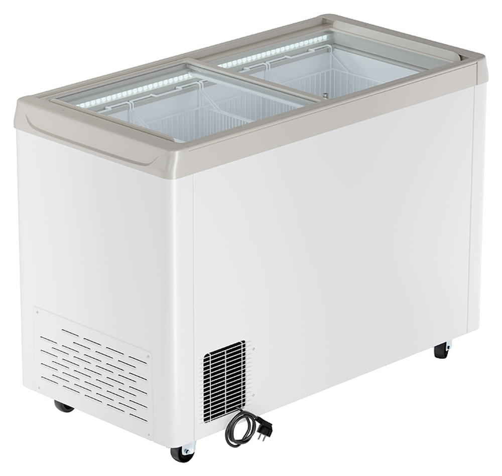 Ларь морозильный Haier SD-405 FPEL