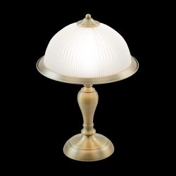 Citilux Идальго CL434811 Настольная лампа Бронза