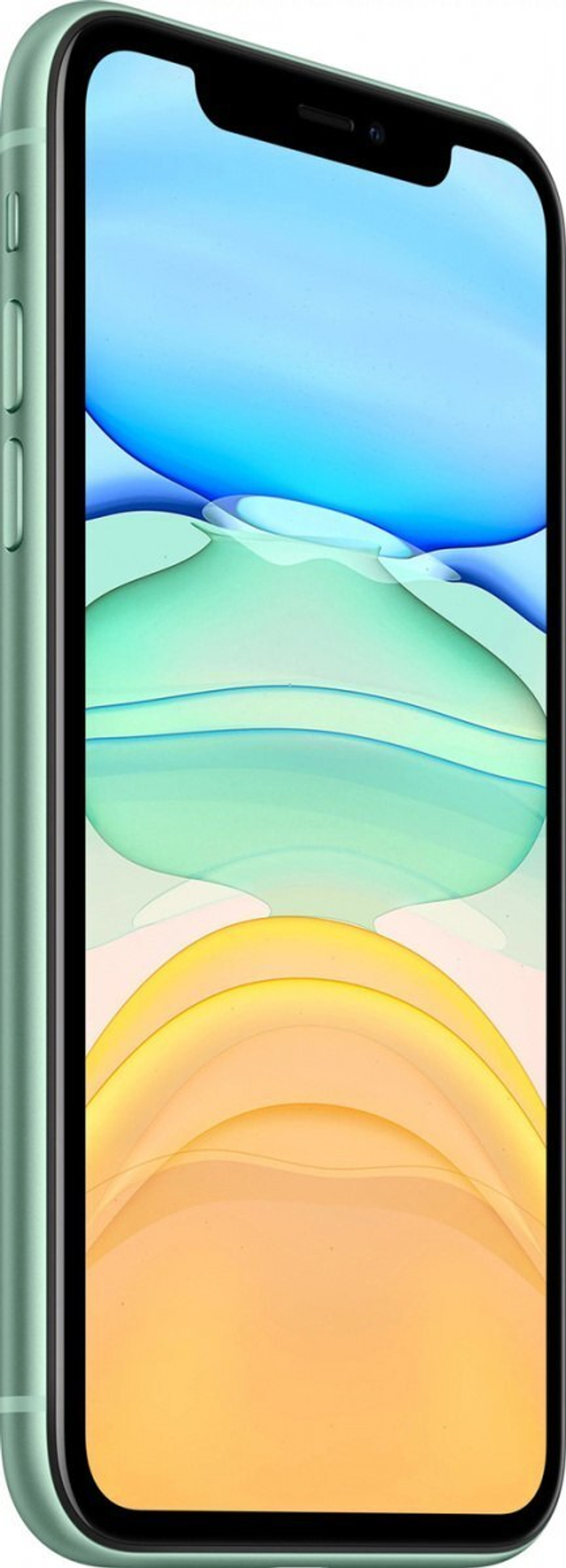Смартфон Apple iPhone 11 128Gb Green