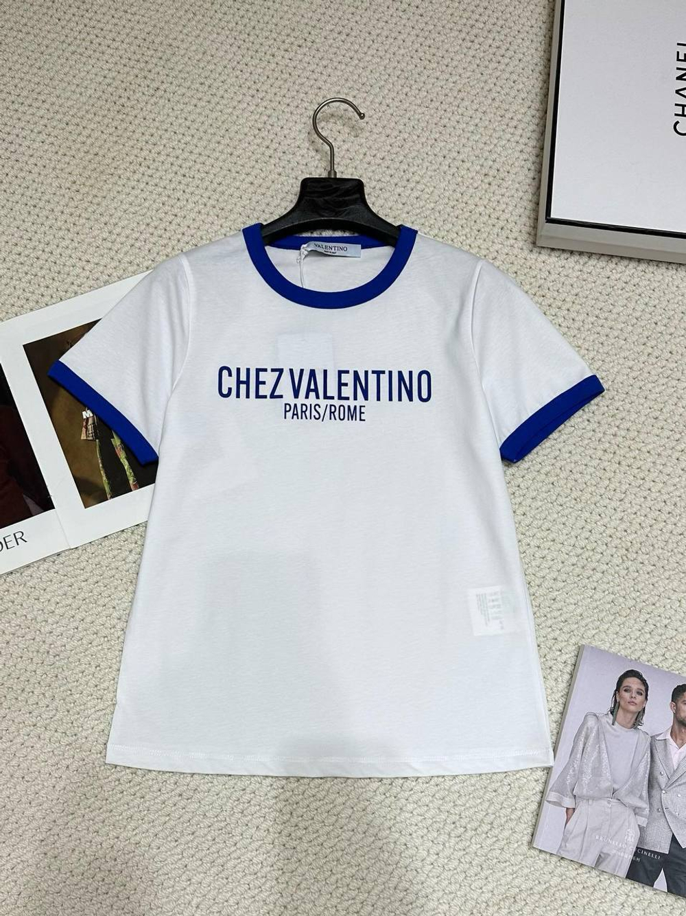 Футболка Valentino