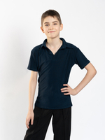 Поло мужское для танцев