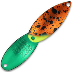 Блесна FOREST MIU MC 3.5гр #MC01