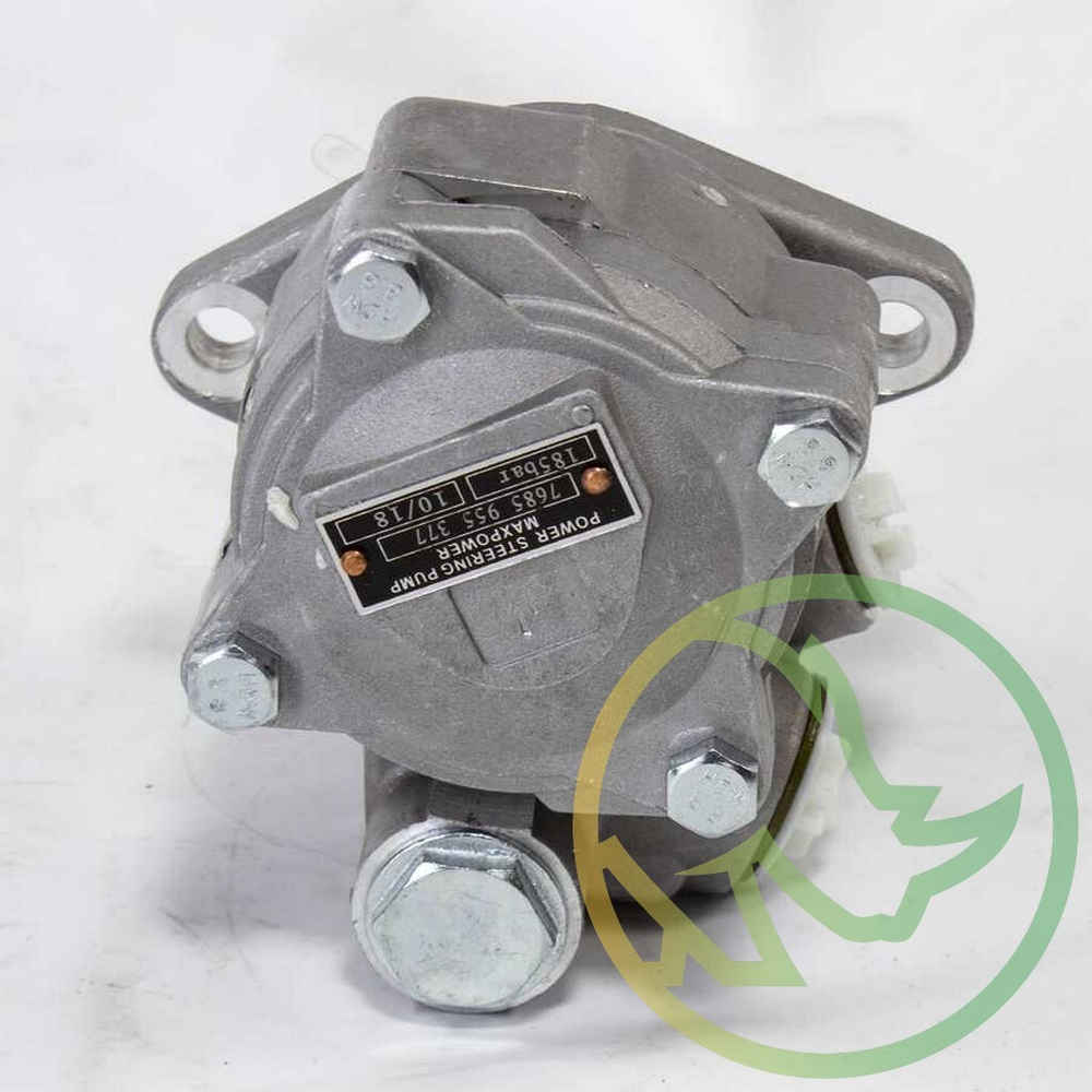 Насос ГУР 1816L/275A MAXPOWER для ( 5490) (7685 955 377 / ZYB-1816L / 275A)