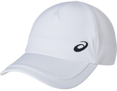 Теннисная кепка Asics Performance Cap - brilliant white
