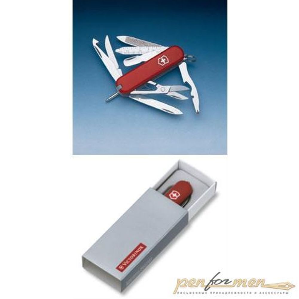 Victorinox minichamp 0.6385 shop