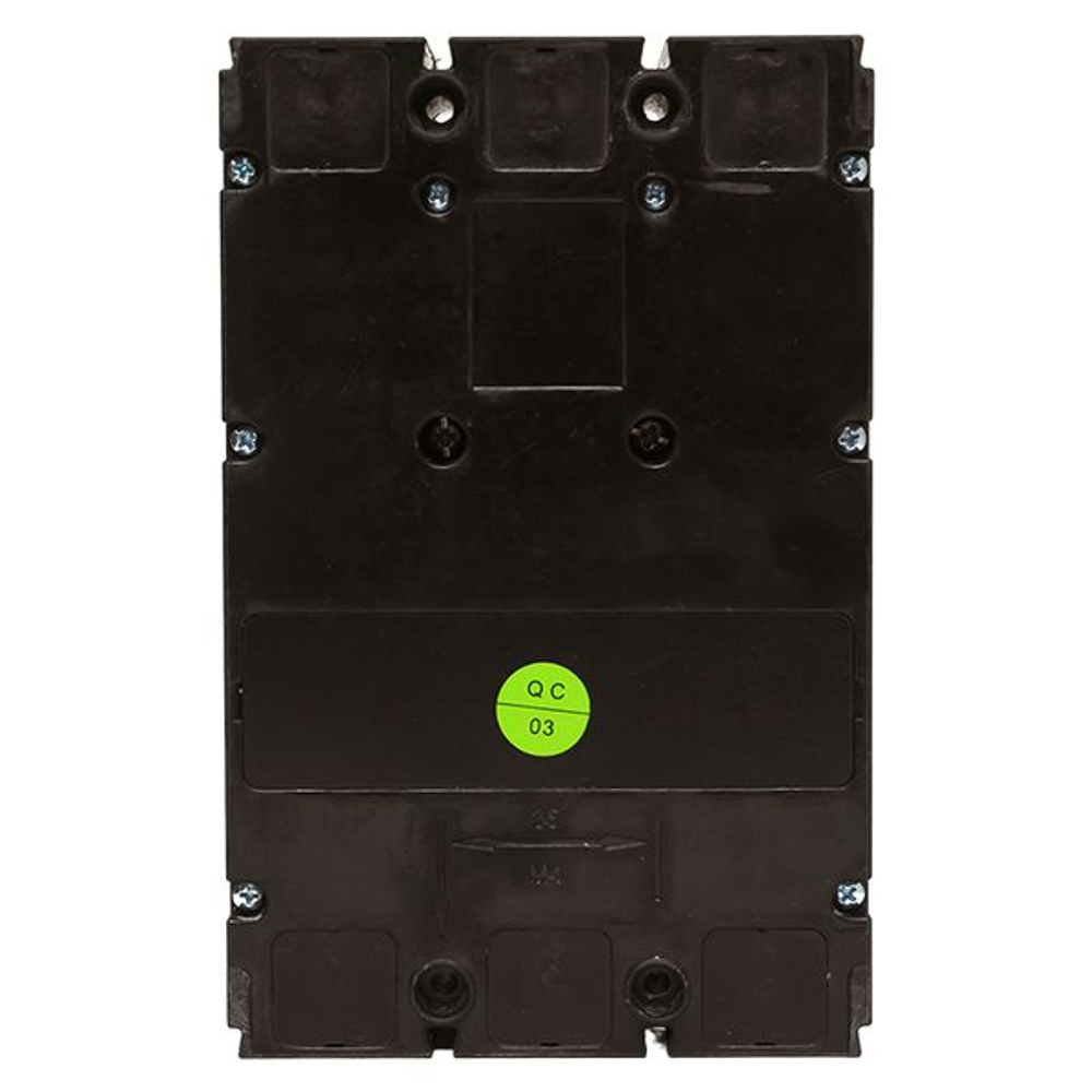Выключатель автоматический в литом корпусе AV-POWER-2/3 200А 35кА TR EKF (8.00 шт.)