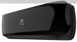 Внутренний блок настенного типа серии PREMIUM BLACK FREE Match DC Inverter R32 AMS-12UW4RVETG00(B)