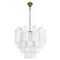 Подвесная люстра Loft IT Murano 10580/600 White