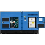 ТСС АД-160С-Т400-1РКМ17 дизельный генератор в шумозащитном кожухе 039516