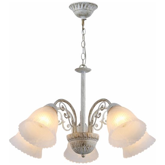 94458-0.4-05 светильник потолочный