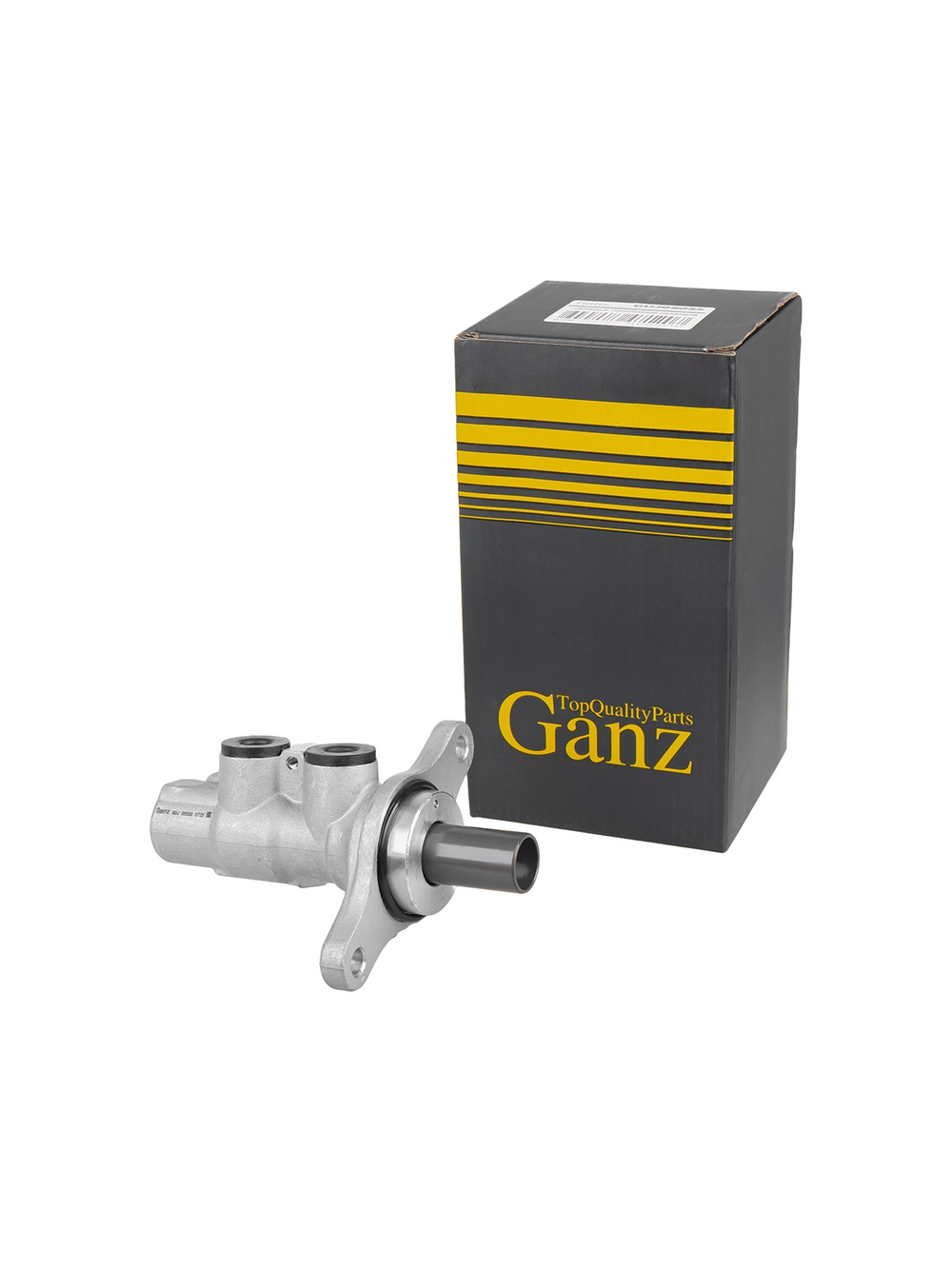 Цилиндр тормозной главный для ВАЗ 2190 1118-1119 НИВА URBAN GANZ GUJ05055
