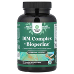 Nature's Craft, DIM Complex + BioPerine®, 120 капсул
