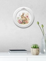 Картина на стену интерьерная на холсте 27 см