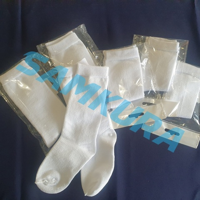 Гольфы бесшовные однослойные для брейсов, 3 пары