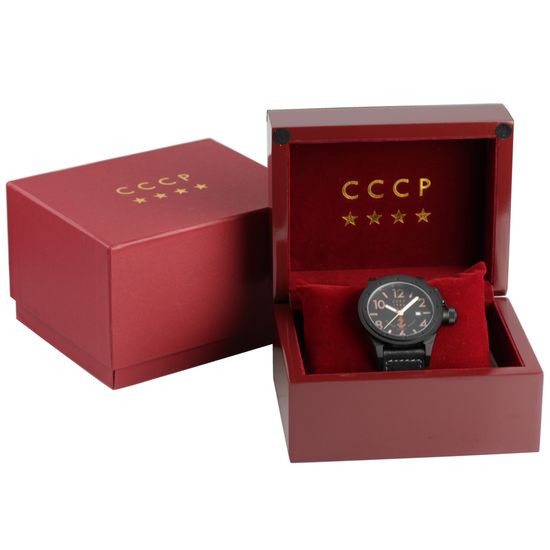 Наручные часы CCCP CP-7017-03 Delta