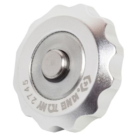 Цена на KING TONY (2745) Трещотка 1/4", бесшаговая, дисковый механизм, для вставок (бит)