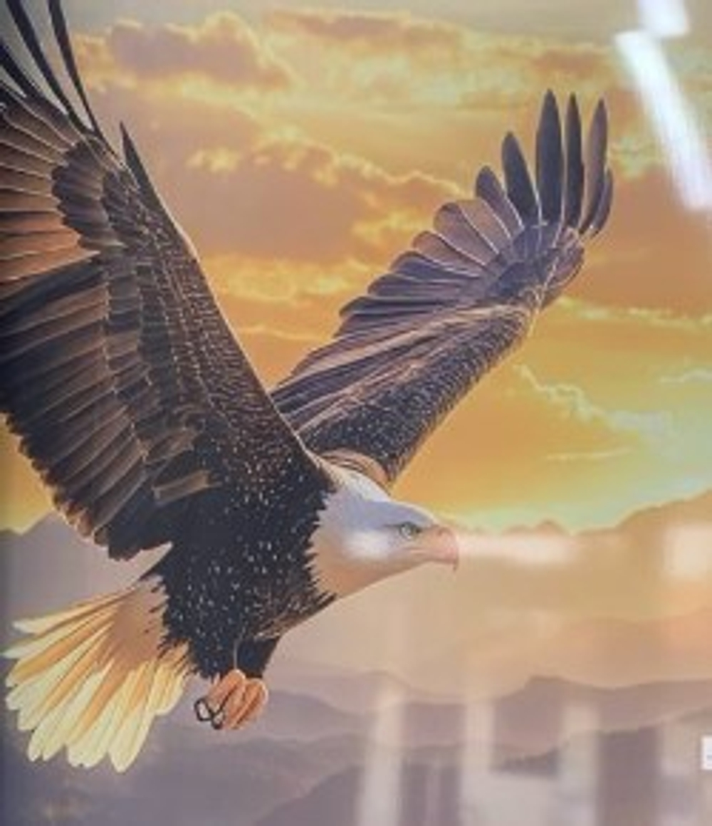 Листовая панель ПВХ "Гибкий мрамор" МД, 3Д-13