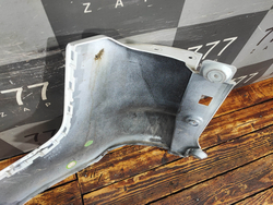 Бампер задний правая часть Geely Atlas Pro 21-нв Б/У Оригинал 6044067600