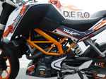 KTM 390 Duke 038837