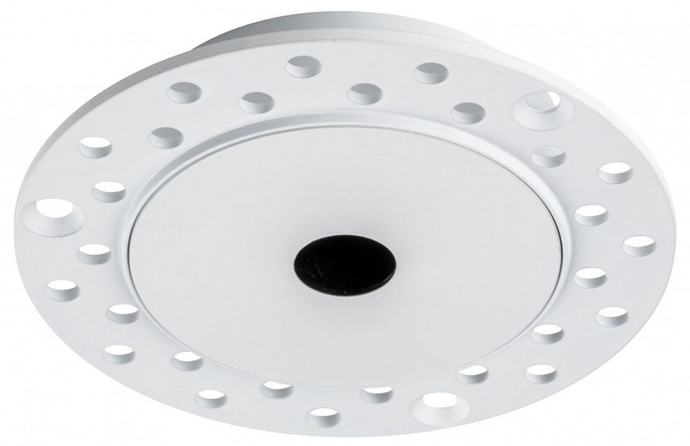 Рамка на 1 светильник Lightstar Spira 074106-02