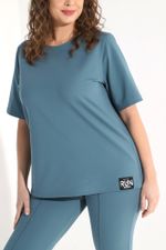 Костюм Твикс Виотекс СЕРО-ЗЕЛЁНЫЙ