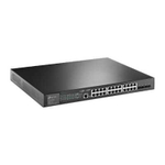 Коммутатор TP-Link TL-SG3428XMP