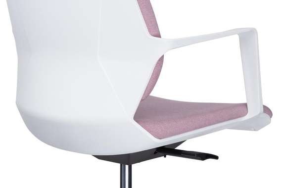 Кресло Кольт B1903 Розовый