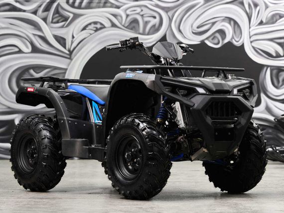 Квадроцикл SHARMAX Force 600 Ranger