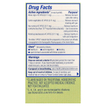 Boiron, Acidil® On The Go, средство для облегчения симптомов изжоги, 2 тюбика по 80 гранул