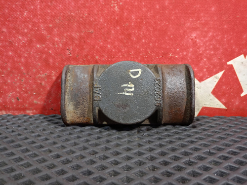 Проставка рессоры передней