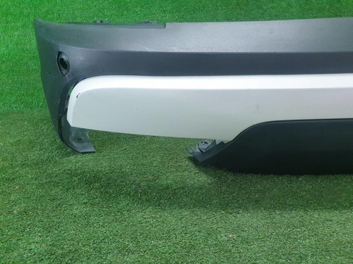 Бампер задний BMW X5 G05 (2018-2023)