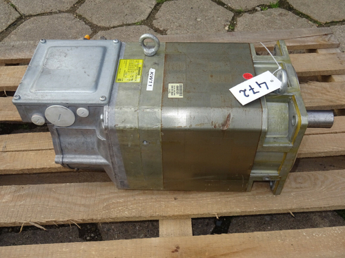SIEMENS 1PH7133-2JF02-0BA0