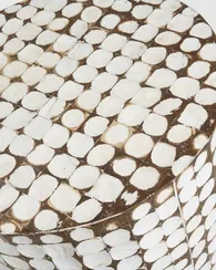 Журнальный столик Coconut