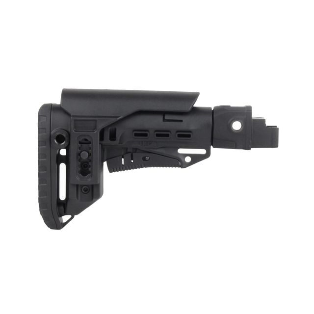 Приклад на АКМ с подщёчником, DLG Tactical