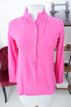 Блузка Infahion яркая 44 размер