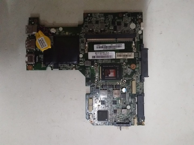 Материнская плата для ноутбука Lenovo IdeaPad S210 W8P UMA HM76 987U (90003167), оригинал