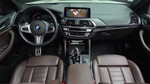BMW X4 (G02) xDrive20i M Sport X