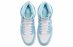 Кроссовки Jordan Air Jordan 1 Ko "Bleached Aqua"