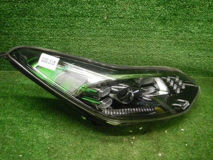 Фара правая Kia Sportage 4 QL (2018-2022) LED