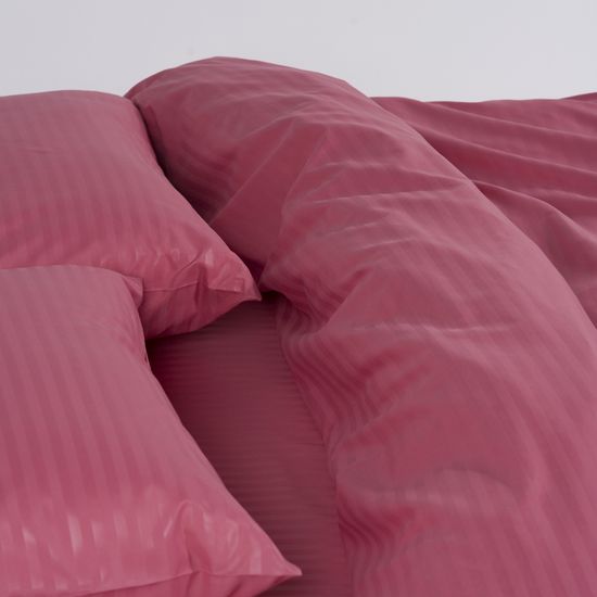 КПБ Теа Rose, Дуэт , 70х70,  подод. 160х220 2шт , простыня 160х200х30 . HOMY