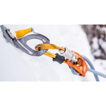 Petzl карабин Sm'D Screw Lock