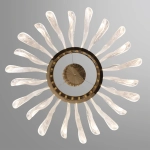 Подвесная люстра Odeon Light SIAMA 5089/115L