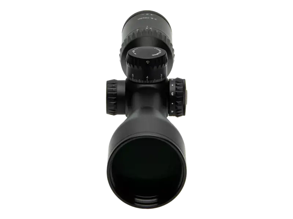 Оптический прицел Artelv CRS 2.5-10x50 SFP
