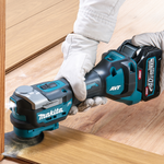 Аккумуляторный многофункциональный инструмент Makita TM001GZ