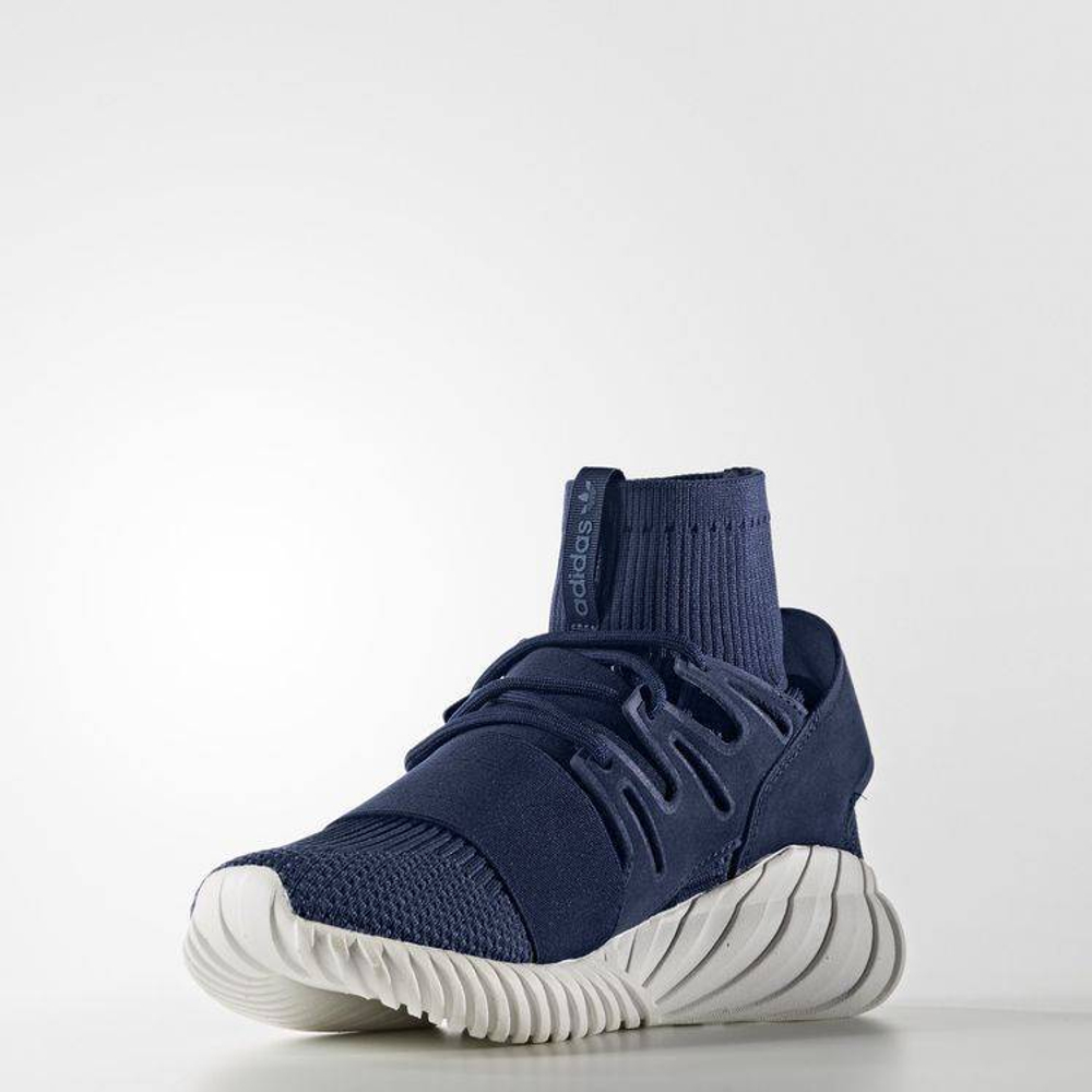 Кроссовки Adidas Originals Tubular Doom Night Marine