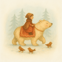 Волшебные сказки