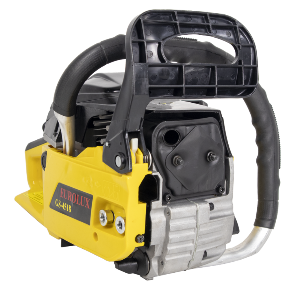 Бензопила Eurolux GS-4518